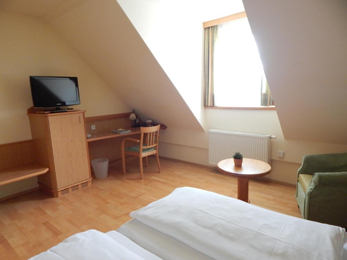 Hotel Neustifter 波伊斯多夫 客房 照片