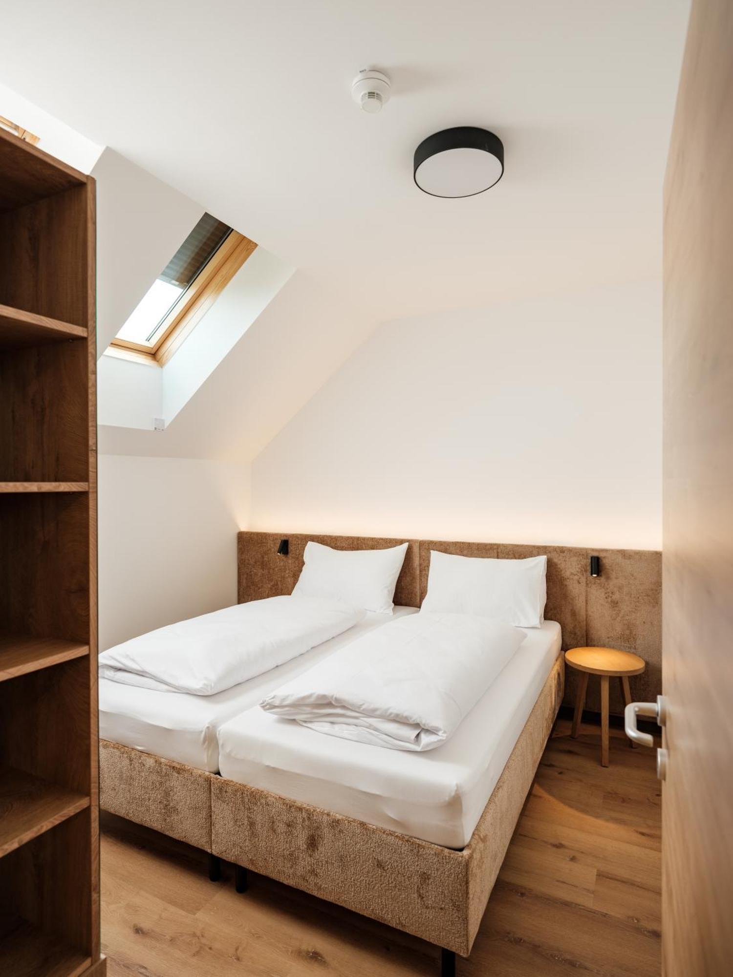 Hotel Neustifter 波伊斯多夫 外观 照片