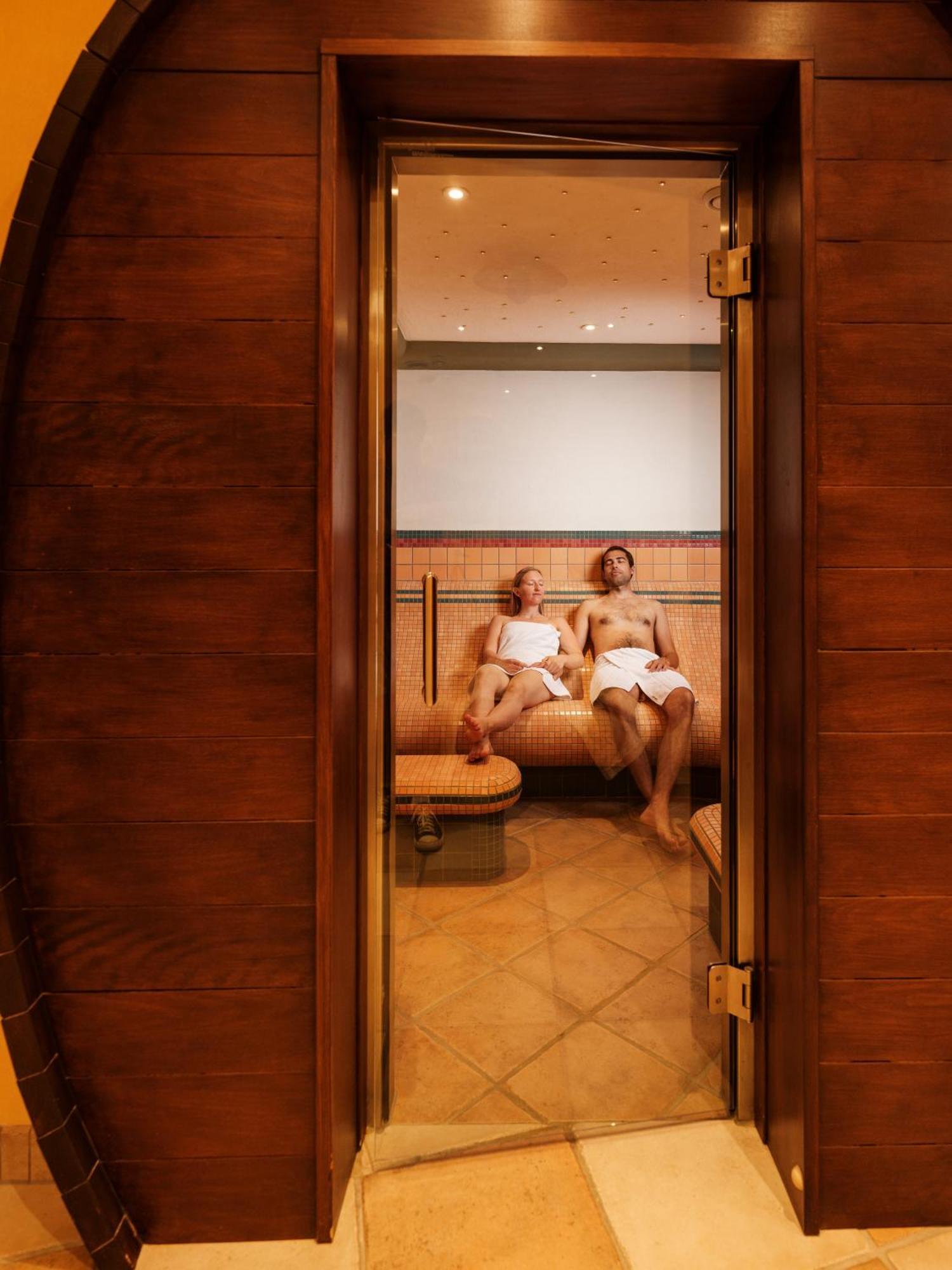 Hotel Neustifter 波伊斯多夫 外观 照片
