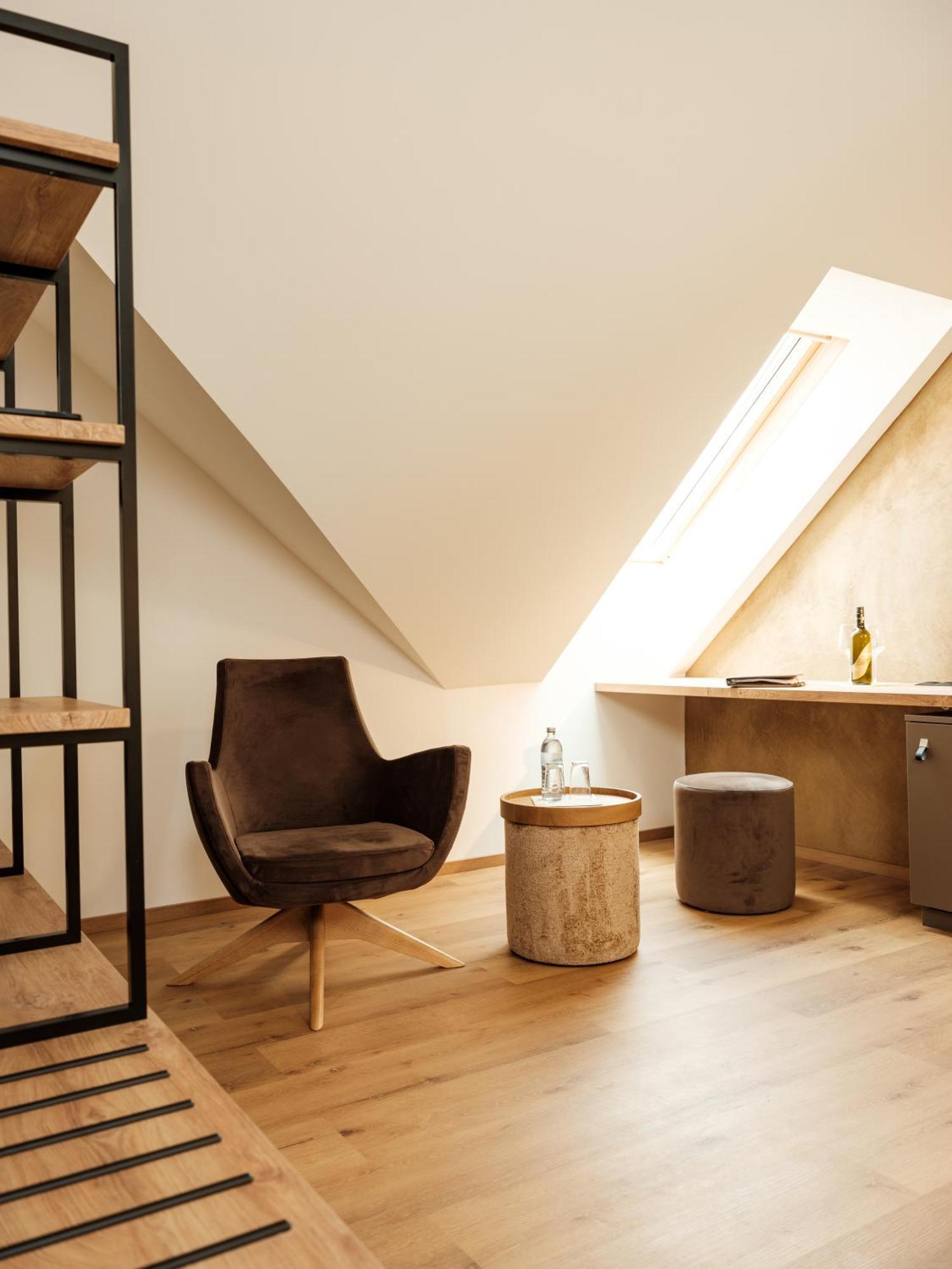Hotel Neustifter 波伊斯多夫 外观 照片