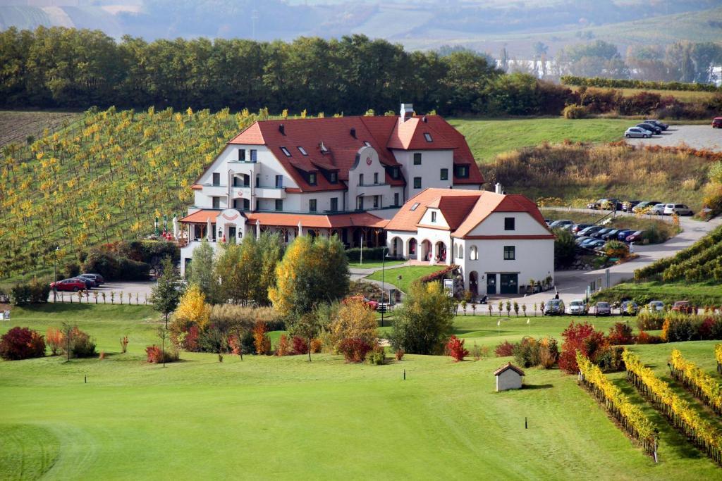 Hotel Neustifter 波伊斯多夫 外观 照片