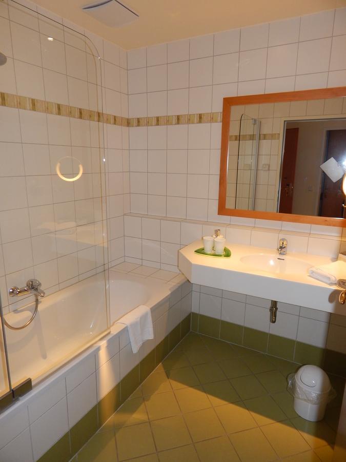 Hotel Neustifter 波伊斯多夫 外观 照片