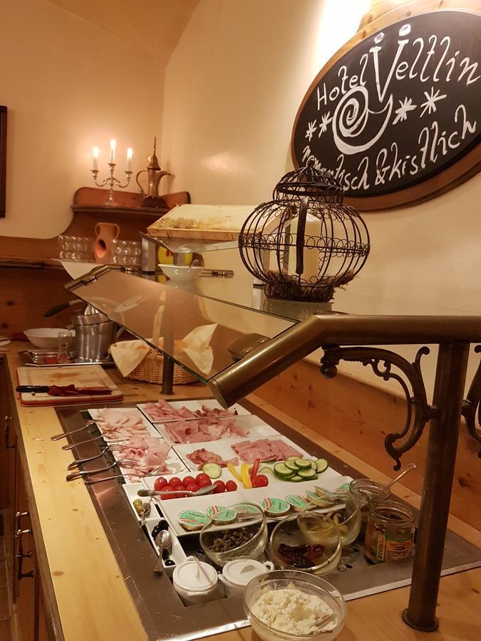 Hotel Neustifter 波伊斯多夫 外观 照片