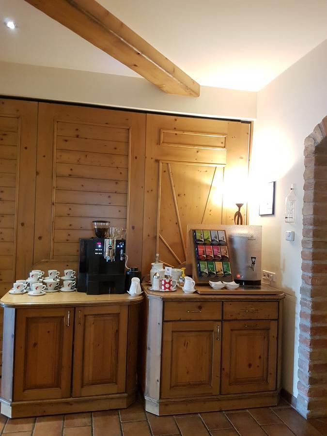 Hotel Neustifter 波伊斯多夫 外观 照片